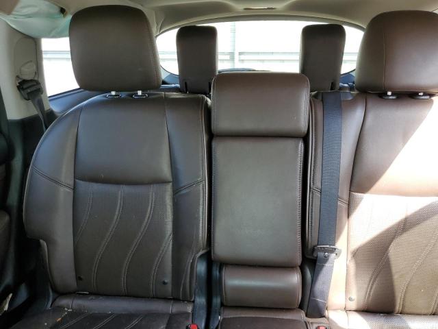 Photo 9 VIN: 5N1AL0MM6DC311974 - INFINITI JX35 