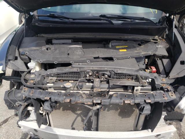 Photo 6 VIN: 5N1AL0MM6DC313031 - INFINITI JX35 