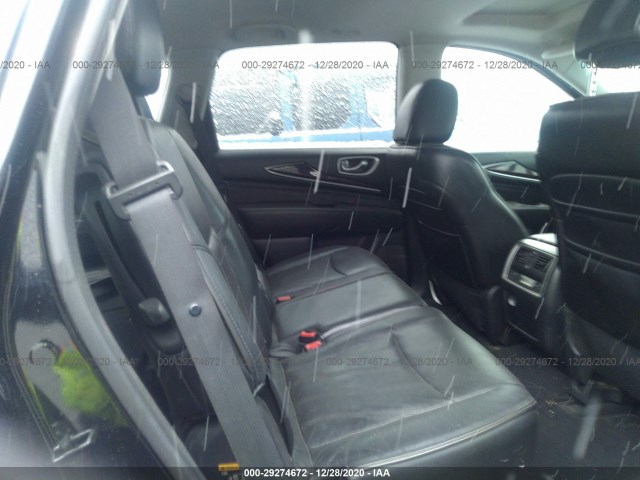 Photo 7 VIN: 5N1AL0MM6DC313191 - INFINITI JX 