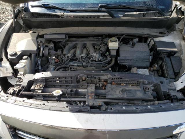 Photo 11 VIN: 5N1AL0MM6DC313644 - INFINITI JX35 