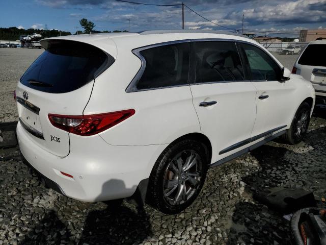 Photo 2 VIN: 5N1AL0MM6DC313644 - INFINITI JX35 