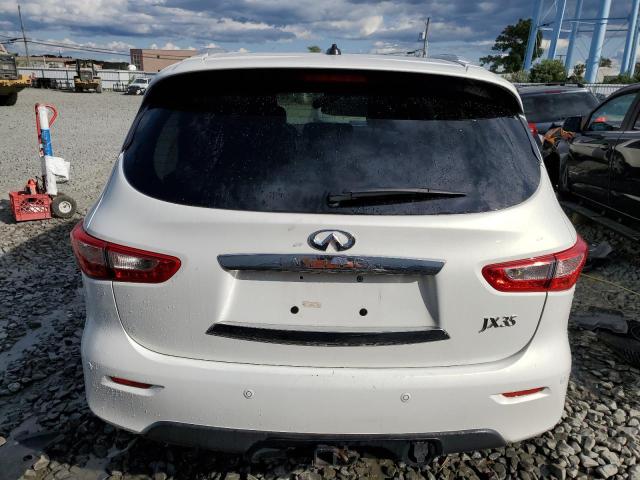 Photo 5 VIN: 5N1AL0MM6DC313644 - INFINITI JX35 