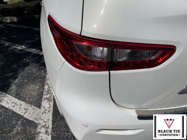 Photo 6 VIN: 5N1AL0MM6DC316494 - INFINITI JX 