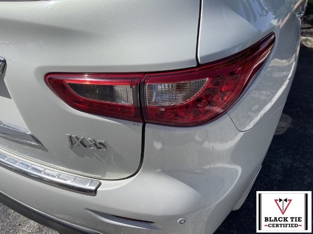 Photo 7 VIN: 5N1AL0MM6DC316494 - INFINITI JX 