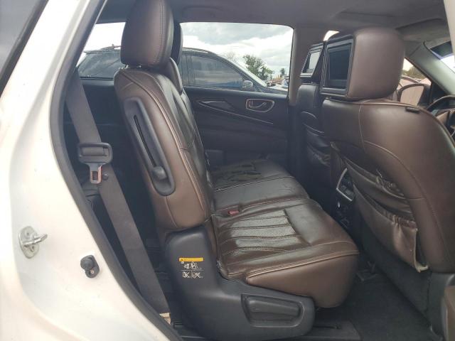 Photo 10 VIN: 5N1AL0MM6DC316592 - INFINITI JX35 