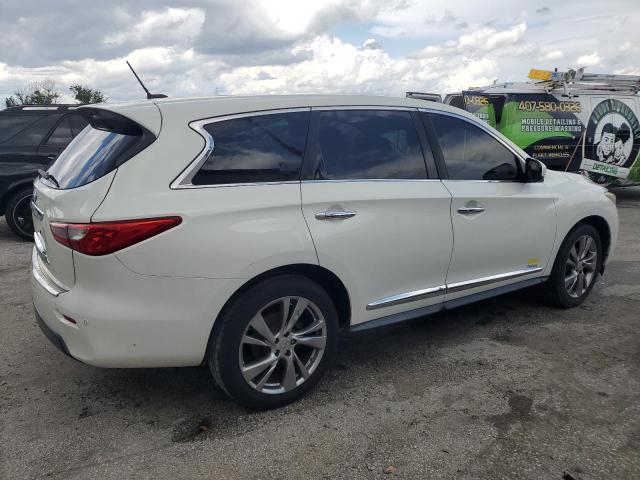 Photo 2 VIN: 5N1AL0MM6DC316592 - INFINITI JX35 