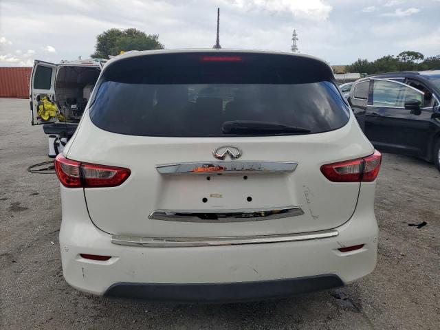 Photo 5 VIN: 5N1AL0MM6DC316592 - INFINITI JX35 