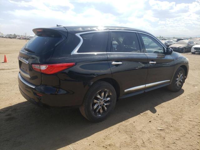 Photo 2 VIN: 5N1AL0MM6DC317323 - INFINITI JX35 