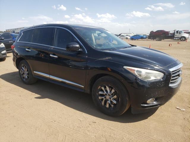 Photo 3 VIN: 5N1AL0MM6DC317323 - INFINITI JX35 