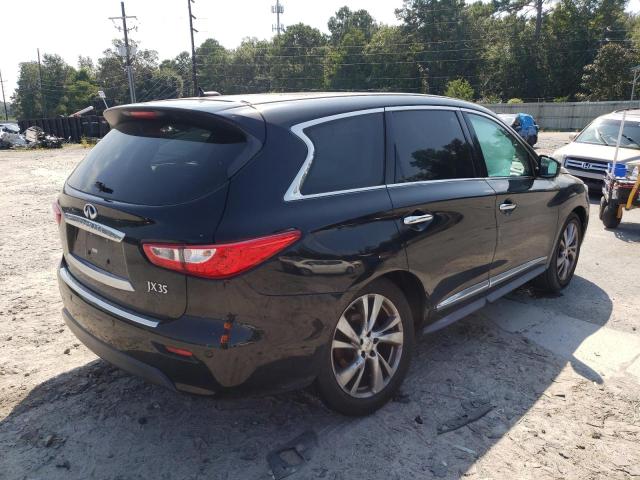 Photo 3 VIN: 5N1AL0MM6DC317824 - INFINITI JX35 