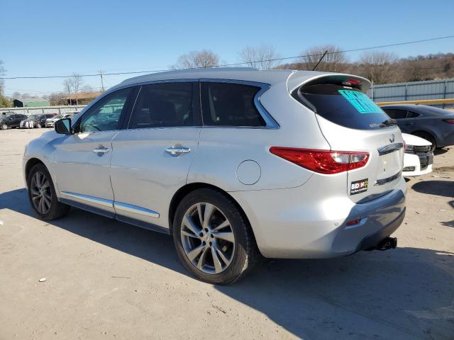 Photo 1 VIN: 5N1AL0MM6DC321226 - INFINITI JX35 