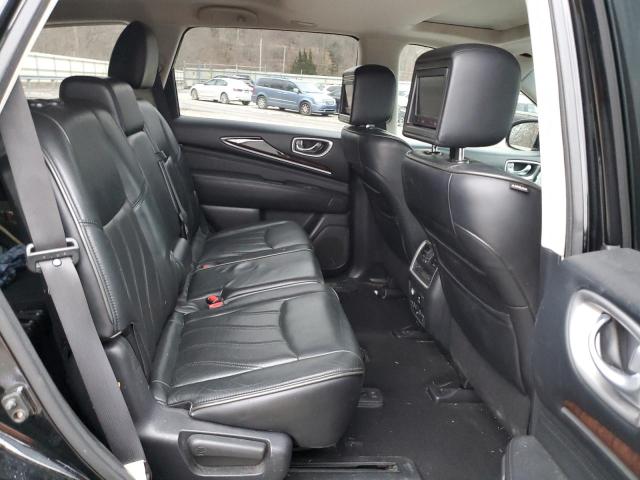 Photo 9 VIN: 5N1AL0MM6DC326880 - INFINITI JX35 