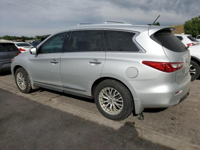 Photo 1 VIN: 5N1AL0MM6DC328936 - INFINITI JX35 