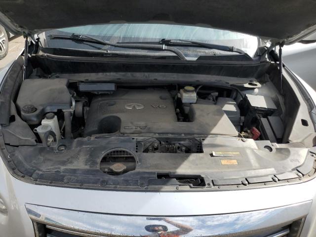 Photo 11 VIN: 5N1AL0MM6DC328936 - INFINITI JX35 