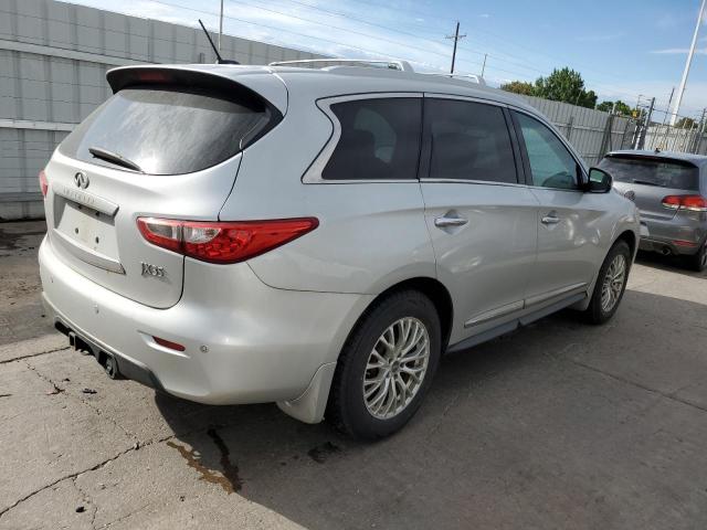 Photo 2 VIN: 5N1AL0MM6DC328936 - INFINITI JX35 