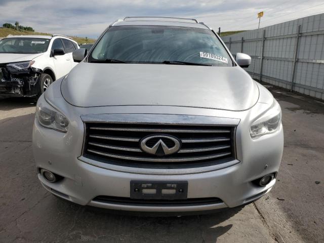 Photo 4 VIN: 5N1AL0MM6DC328936 - INFINITI JX35 