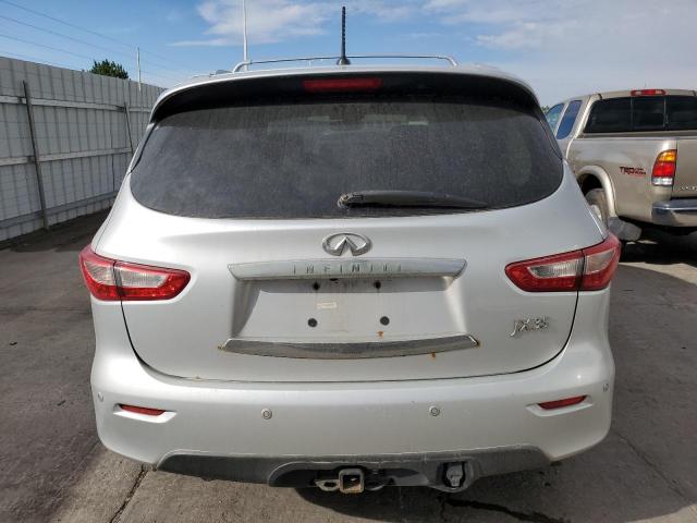 Photo 5 VIN: 5N1AL0MM6DC328936 - INFINITI JX35 