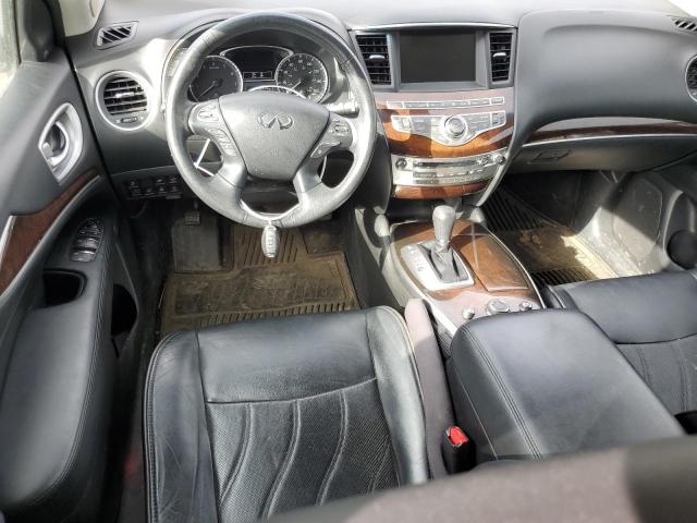 Photo 7 VIN: 5N1AL0MM6DC328936 - INFINITI JX35 