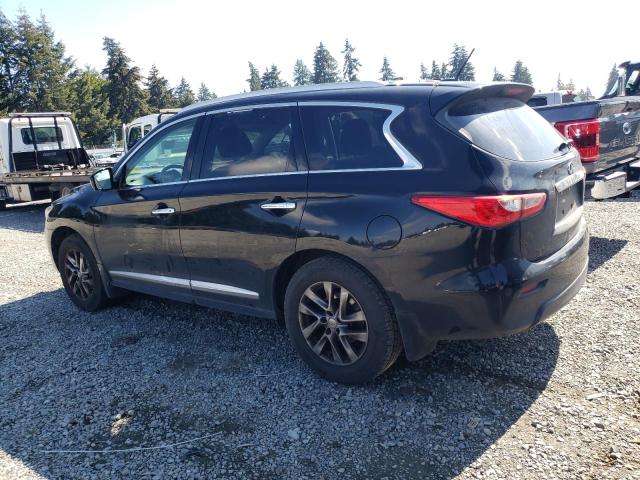 Photo 1 VIN: 5N1AL0MM6DC329097 - INFINITI JX35 