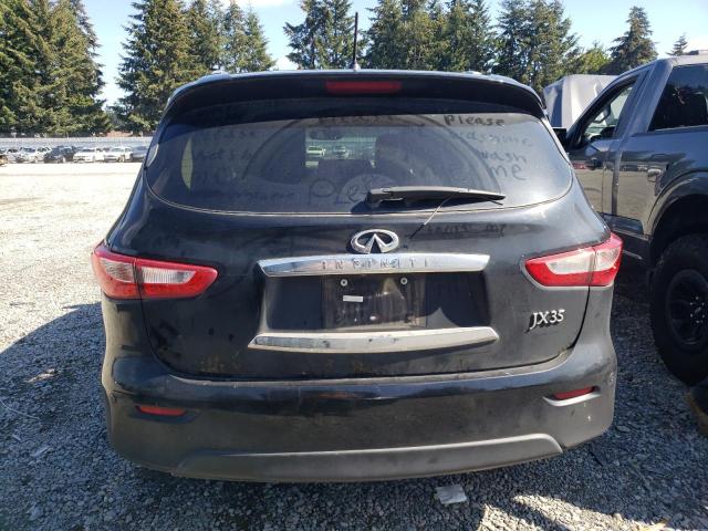 Photo 5 VIN: 5N1AL0MM6DC329097 - INFINITI JX35 