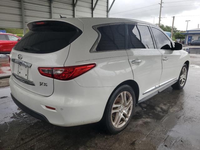 Photo 2 VIN: 5N1AL0MM6DC337426 - INFINITI JX35 