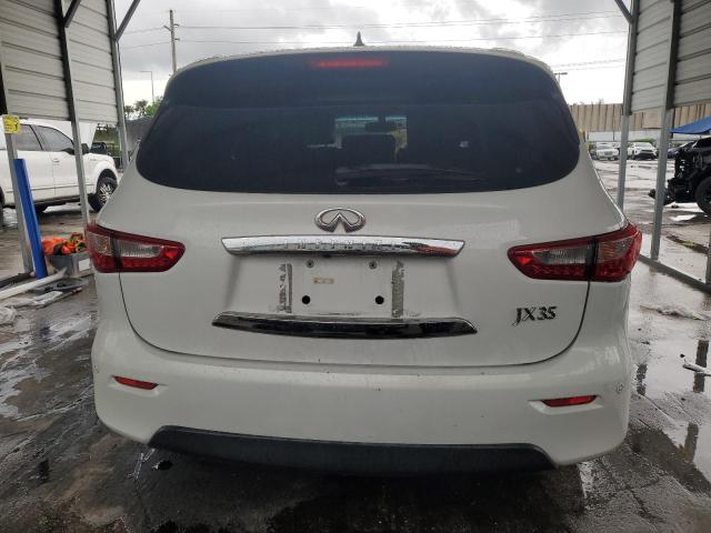 Photo 5 VIN: 5N1AL0MM6DC337426 - INFINITI JX35 