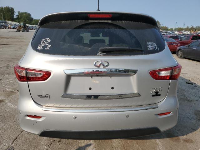 Photo 5 VIN: 5N1AL0MM6DC338334 - INFINITI JX35 