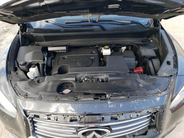 Photo 11 VIN: 5N1AL0MM6DC344392 - INFINITI JX35 