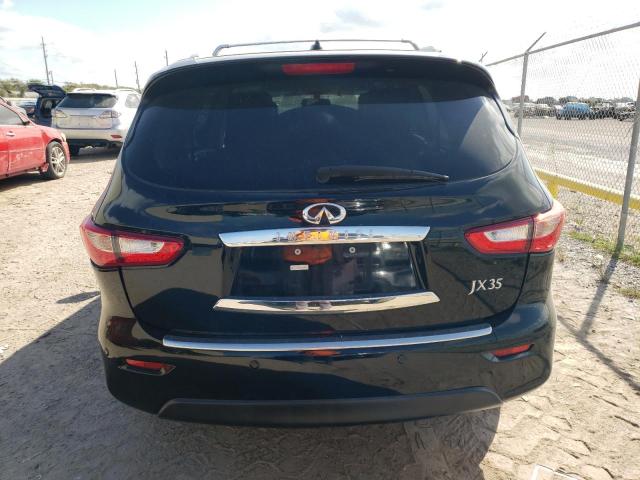 Photo 5 VIN: 5N1AL0MM6DC344392 - INFINITI JX35 