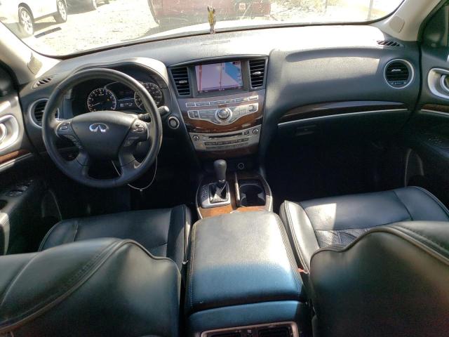 Photo 7 VIN: 5N1AL0MM6DC344392 - INFINITI JX35 