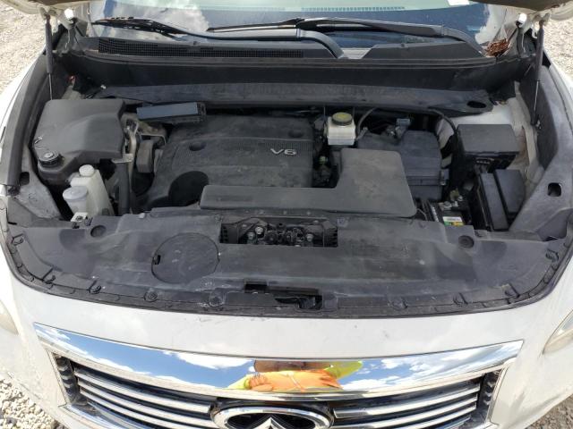 Photo 10 VIN: 5N1AL0MM6DC349348 - INFINITI JX35 