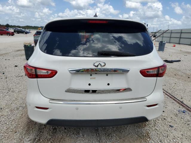 Photo 5 VIN: 5N1AL0MM6DC349348 - INFINITI JX35 