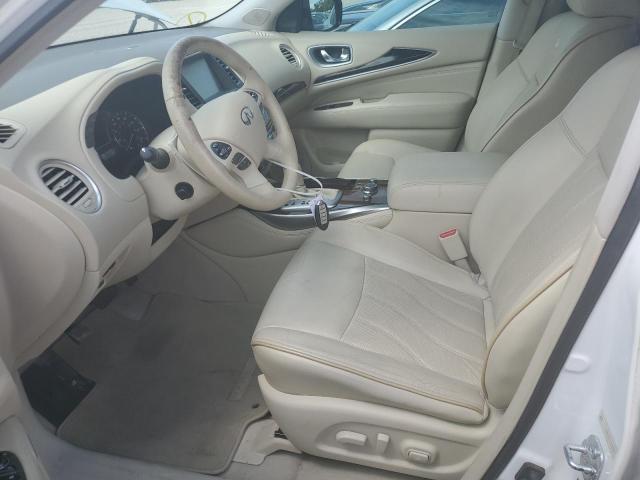 Photo 6 VIN: 5N1AL0MM6DC349348 - INFINITI JX35 