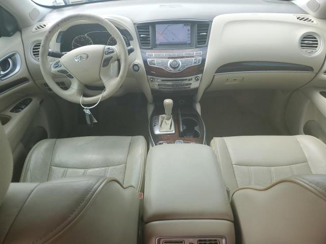 Photo 7 VIN: 5N1AL0MM6DC349348 - INFINITI JX35 