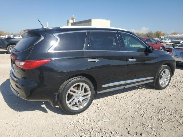 Photo 2 VIN: 5N1AL0MM6DC349396 - INFINITI JX35 