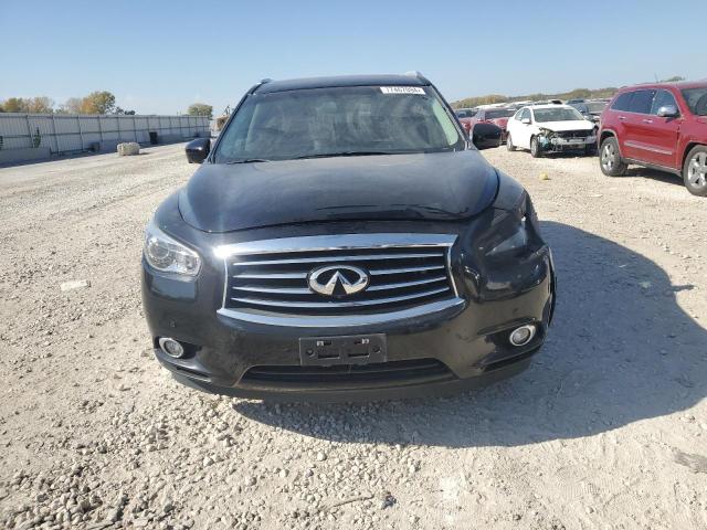 Photo 4 VIN: 5N1AL0MM6DC349396 - INFINITI JX35 