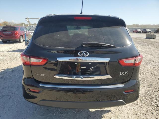 Photo 5 VIN: 5N1AL0MM6DC349396 - INFINITI JX35 