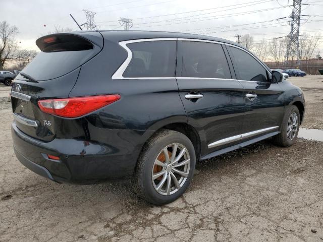 Photo 2 VIN: 5N1AL0MM6DC349804 - INFINITI JX35 