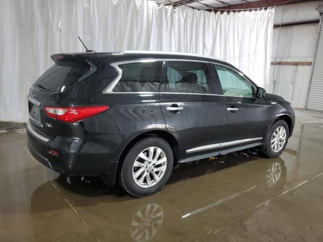 Photo 2 VIN: 5N1AL0MM6DC349933 - INFINITI JX35 