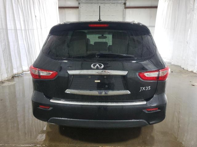 Photo 5 VIN: 5N1AL0MM6DC349933 - INFINITI JX35 