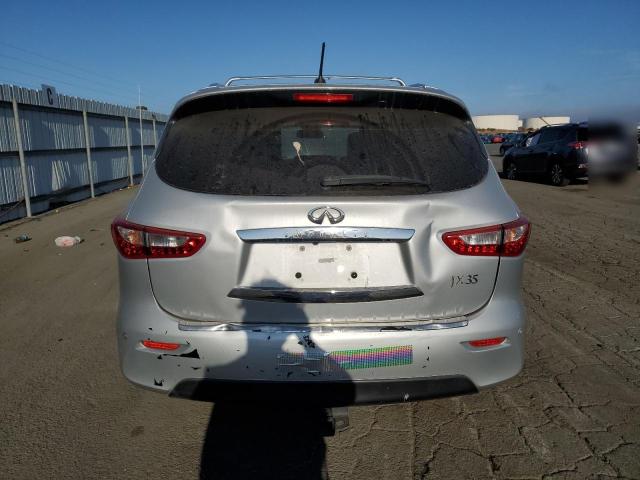 Photo 5 VIN: 5N1AL0MM6DC350631 - INFINITI JX35 