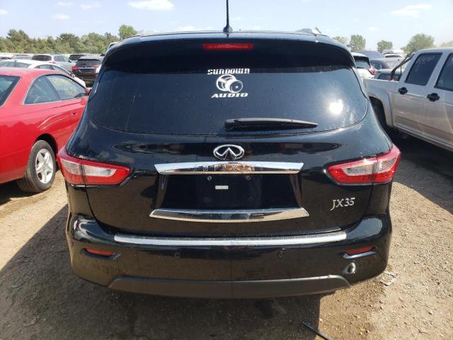 Photo 5 VIN: 5N1AL0MM6DC353660 - INFINITI JX35 