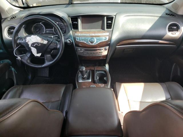 Photo 7 VIN: 5N1AL0MM6DC353660 - INFINITI JX35 