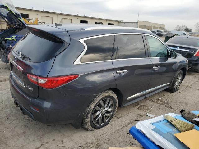 Photo 2 VIN: 5N1AL0MM6EC502845 - INFINITI QX60 