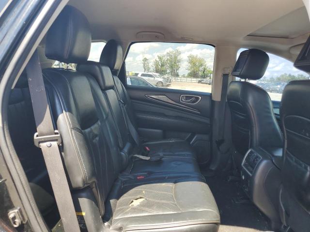 Photo 10 VIN: 5N1AL0MM6EC504126 - INFINITI QX60 