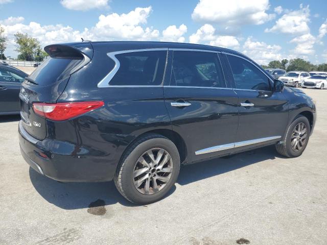 Photo 2 VIN: 5N1AL0MM6EC504126 - INFINITI QX60 