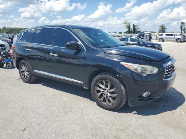 Photo 3 VIN: 5N1AL0MM6EC504126 - INFINITI QX60 