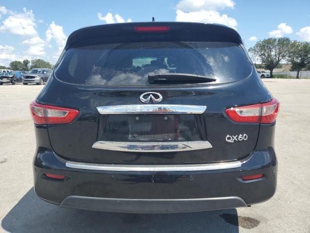 Photo 5 VIN: 5N1AL0MM6EC504126 - INFINITI QX60 