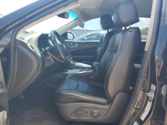 Photo 6 VIN: 5N1AL0MM6EC504126 - INFINITI QX60 