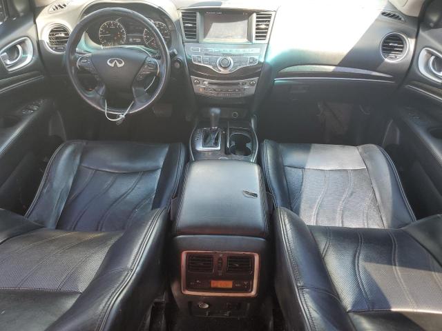 Photo 7 VIN: 5N1AL0MM6EC504126 - INFINITI QX60 